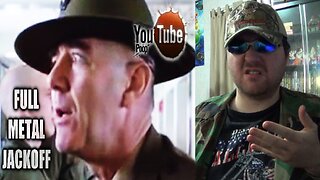 YTP - Full Metal Jackoff (AnOddCreator) - Reaction! (BBT)