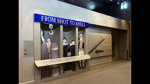 NYC National Parks: Fort Wadsworth Visitor Center (Gateway NRA, Staten Island)