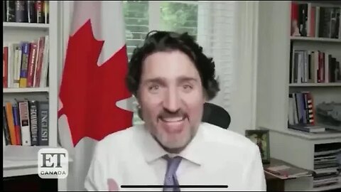 Justin Trudeau sings - 'It Hits You' from his Jazz album 'Vaccine'