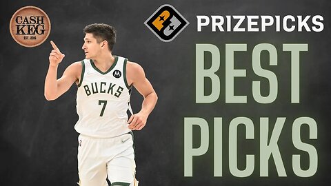 PRIZEPICKS | PROP PICKS | TUESDAY | 5/3/2022 | NBA DAILY SPORTS BETTING PICKS | MIL @ BOS