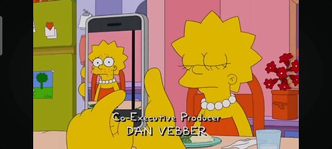 Simpsons Prediction: What is this new technology