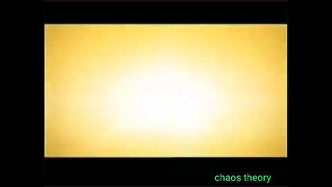 The "Coming Chaos" Theory #2024 #nwo #newage