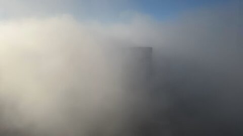 Tulsa Fog