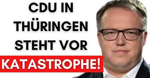 Gutachten: CDU Mario Voigt hat Doktorarbeit von Wikipedia abgeschrieben!