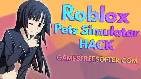 [CRACK] PET X SIMULATOR HACK & AutoFarm & AutoEnchat