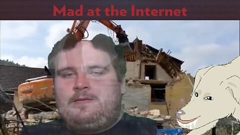 Drachenlord Convicted - Mad at the Internet