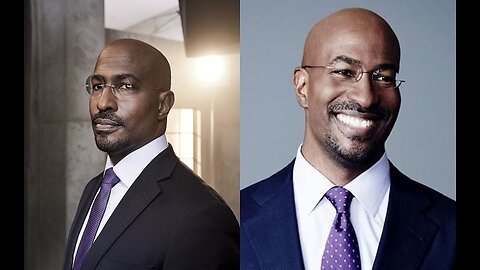 Van Jones Must Fix Walz Military Record Controversy