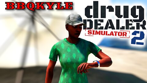 I Started Selling Drugs - Drug Dealer Simulator 2