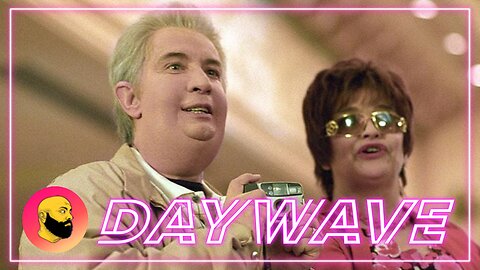 Jiminy Glick in Lalawood (Daywave Riff)