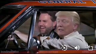 The Dukes of MAGA