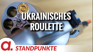 Ukrainisches Roulette | Von Rüdiger Rauls