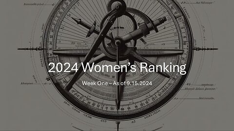 The 2024 SC Women's Top 25 - Week Two