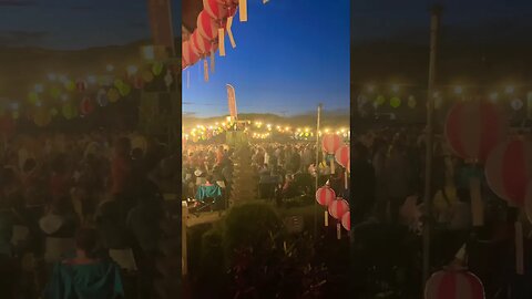 BON DANCE FEVER #obonfestival #kauaisotozentemple