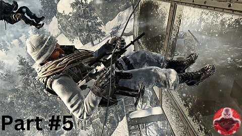 COD black ops 5 || Part 5 gameplay.