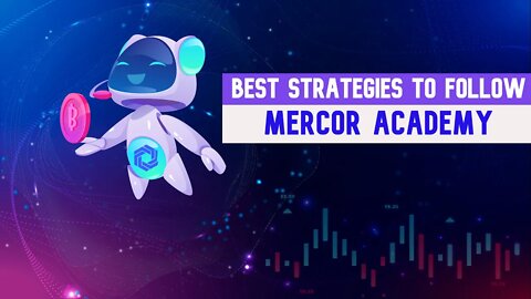 Mercor Finance Tutorial - Choosing The "RIGHT" Strategies to Copy Trade, Tracking ROI & More!