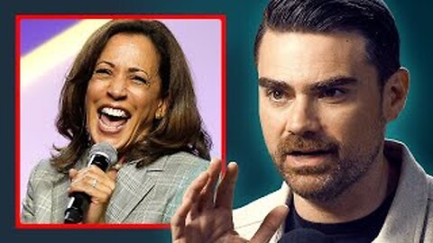 Why Did Scientific American Endorse Kamala Harris? - Ben Shapiro