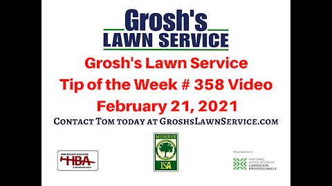 Lawn Care Treatments Hagerstown MD GroshsLawnService.com