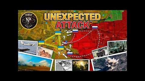 Harvest Time🔥 Unbelievable Breakthrough🎖 Russians Entered Petropavlivka💥 Military Summary 2024.09.13