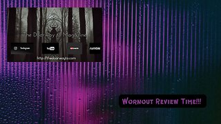 Ripcord & Death Farm Records- Wornout - Low -Video Review