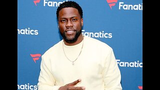 Kevin Hart’s $60 Million Sex Tape Lawsuit Dismissed By A Federal Judge