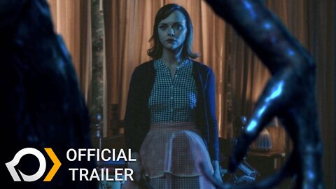 MONSTROUS Trailer (2022) Christina Ricci