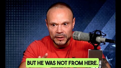 Bongino: ‘Is There a Honeypot Trap Going on in the Secret Service?’