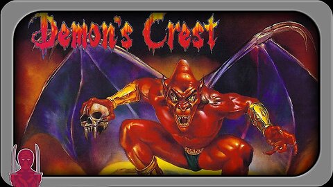 Demon's Crest - The Greatest SNES Action Platformer? - Xygor Gaming