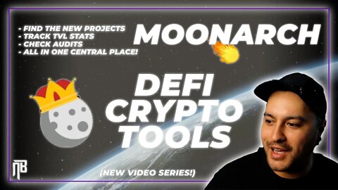 DEFI CRYPTO TOOLS | New Series #DeFi #crypto #bsc