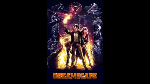 Dreamscape (1984)