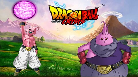 Dragon Ball Online Crisis- Suffering to My Final Level in this Crisis!