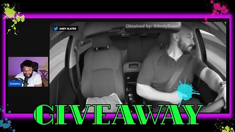 Fun Stream, 1K Giveaway Swagit & iCkEdMeL