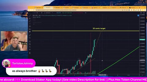 Hex Price Prediction, Analysis & LIVE Chart Watch!