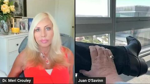 Juan O'Savin Unveils the Illusion: DNC's Deception, Trump's Triumphant Return, and the Looming Eco