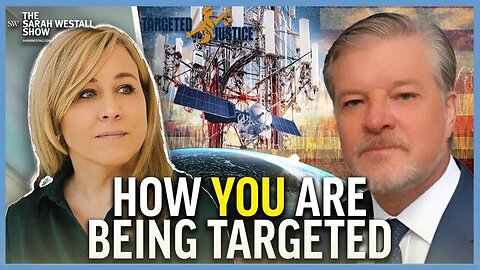 Terrorist Watch Lists, How Everyone is being Targeted w/ Richard Lighthouse