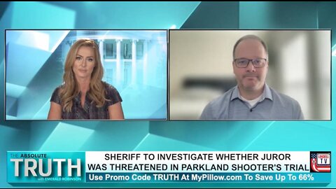 PARKLAND PARENT SPEAKS OUT AFTER JURY REFUSES TO SENTENCE MASS SHOOTER TO DEATH