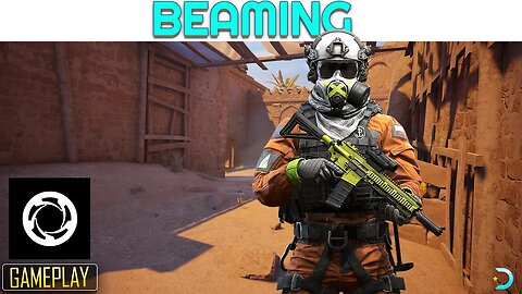 🔫BEAMING⭐ Koszmar 🔸GROM🔸Caliber Steam Gameplay PVP Gameplay ⭐ Калибр Геймплей