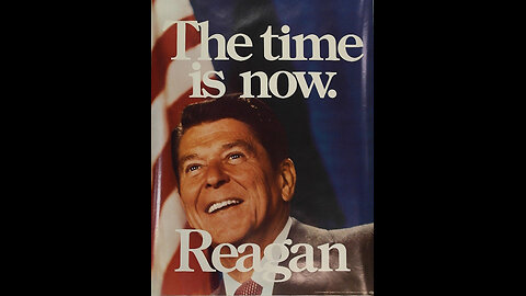 Review of the Film Reagan (2024) part 2 [*spoiler alert*]