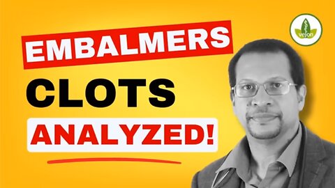 Geanalyseerde Balsemer klonters zullen u verbazen! Eng,NL