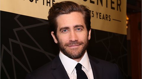 Jake Gyllenhaal Hoping To Team With HBO For New Series