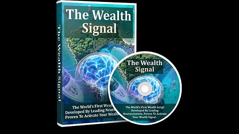 The Wealth Signal Digital - other download products