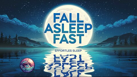 FALL ASLEEP FAST | Effortless Sleep | Hypnosis