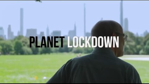 Planet Lockdown (documentary)