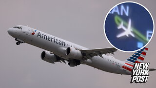 American Airlines flight suddenly turns around after 5 hours in the air — with 'zero' explanation