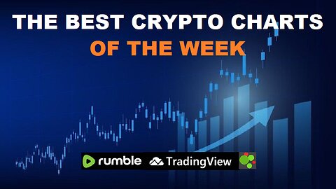 The Best Crypto Charts of the Week