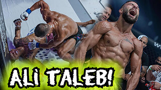 Ali Taleb Career Highlights!││Next PFL MENA Champion!?!