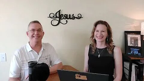 Rise of the Apostles Prophetic Word 6-21-24 - Tiffany Root & Kirk VandeGuchte