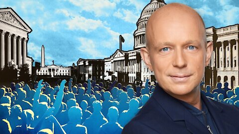 The Next Revolution with Steve Hilton ~ 20th December 2020.