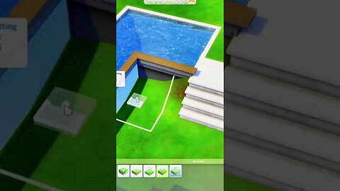 Plan The Perfect Sims Pool Party