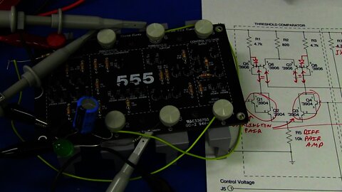 EEVblog #555 - 555 Timer Kit