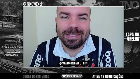 FIEL TORCIDA SE ACOSTUMOU COM O FRACASSO, O APEQUENAMENTO (SÃO PAULIZAÇÃO) DO CORINTHIANS